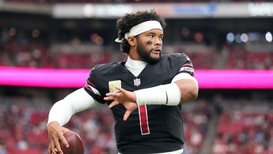 Should Mike LaFleur Keep Kyler Murray? (NFL)