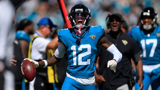 Have Jaguars Finally Figured Out How To Use Travis Hunter? (NFL)