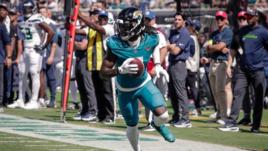 3 Teams That Should Trade For Brian Thomas Jr. (NFL)