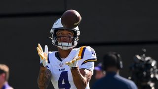 Nic Anderson NFL Draft Scouting Report (Scouting Reports)