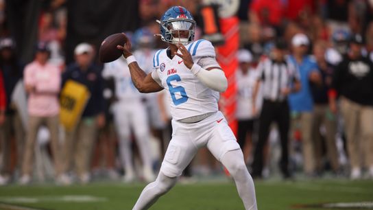 5 CFB Players Who Can Raise NFL Draft Stock: 10/25 (2026 NFL Draft)