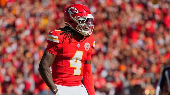 Fantasy Football Rankings Week 8 2025 (Fantasy Football)