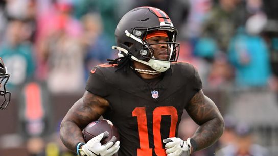 Is Quinshon Judkins An OROY Candidate? (NFL)