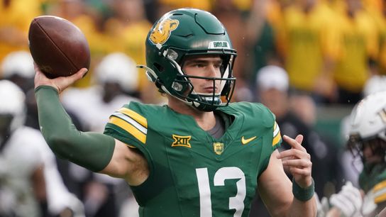 Dolphins 7-Round NFL Mock Draft: April Edition. Photo by Raymond Carlin III-Imagn Images