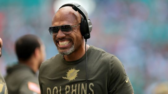 Ravens' Top Potential Head Coach Options (NFL)