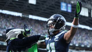 Fantasy Football Rankings Week 13 2025 (Fantasy Football). Photo by Kevin Ng-Imagn Images