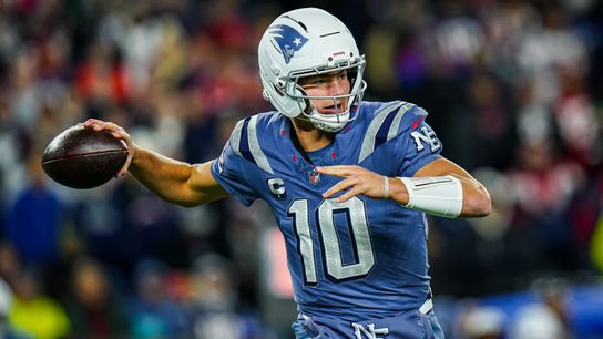 Fantasy Football Rankings Week 12 2025 (Fantasy Football)