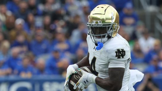 Should Chiefs Consider Drafting A 1st Round RB? (2026 NFL Draft)