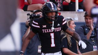 Reggie Virgil NFL Draft Scouting Report (Scouting Reports). Photo by Nathan Giese/Avalanche-Journal / USA TODAY NETWORK via Imagn Images