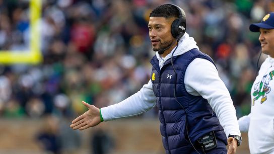 Marcus Freeman's 3 Best NFL HC Options (NFL)