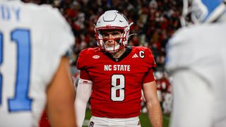 Cian Slone NFL Draft Scouting Report (Scouting Reports). Photo by Jaylynn Nash-Imagn Images