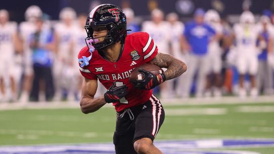 Senior Bowl Standouts: 4 National Team WR/TEs Shine (Senior Bowl)