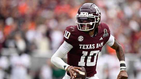 Marcel Reed NFL Draft Scouting Report (Scouting Reports)