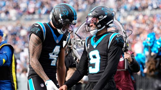 Did Tetairoa McMillan Lock Up OROTY? (NFL)