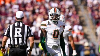 Eagles 7-Round NFL Mock Draft: March Edition (2026 NFL Draft). Photo by Jerome Miron-Imagn Images