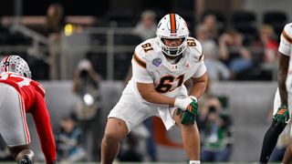 NFL Mock Draft 2026: Wild-Card Weekend Fallout (Mock Drafts). Photo by Jerome Miron-Imagn Images