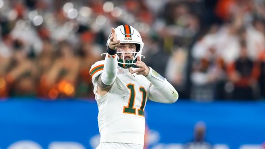 Miami vs Indiana: NFL Draft Prospects Who Can Raise Stock (2026 NFL Draft)