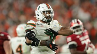 49ers 7-Round NFL Mock Draft: March Edition (2026 NFL Draft). Photo by Sam Navarro-Imagn Images