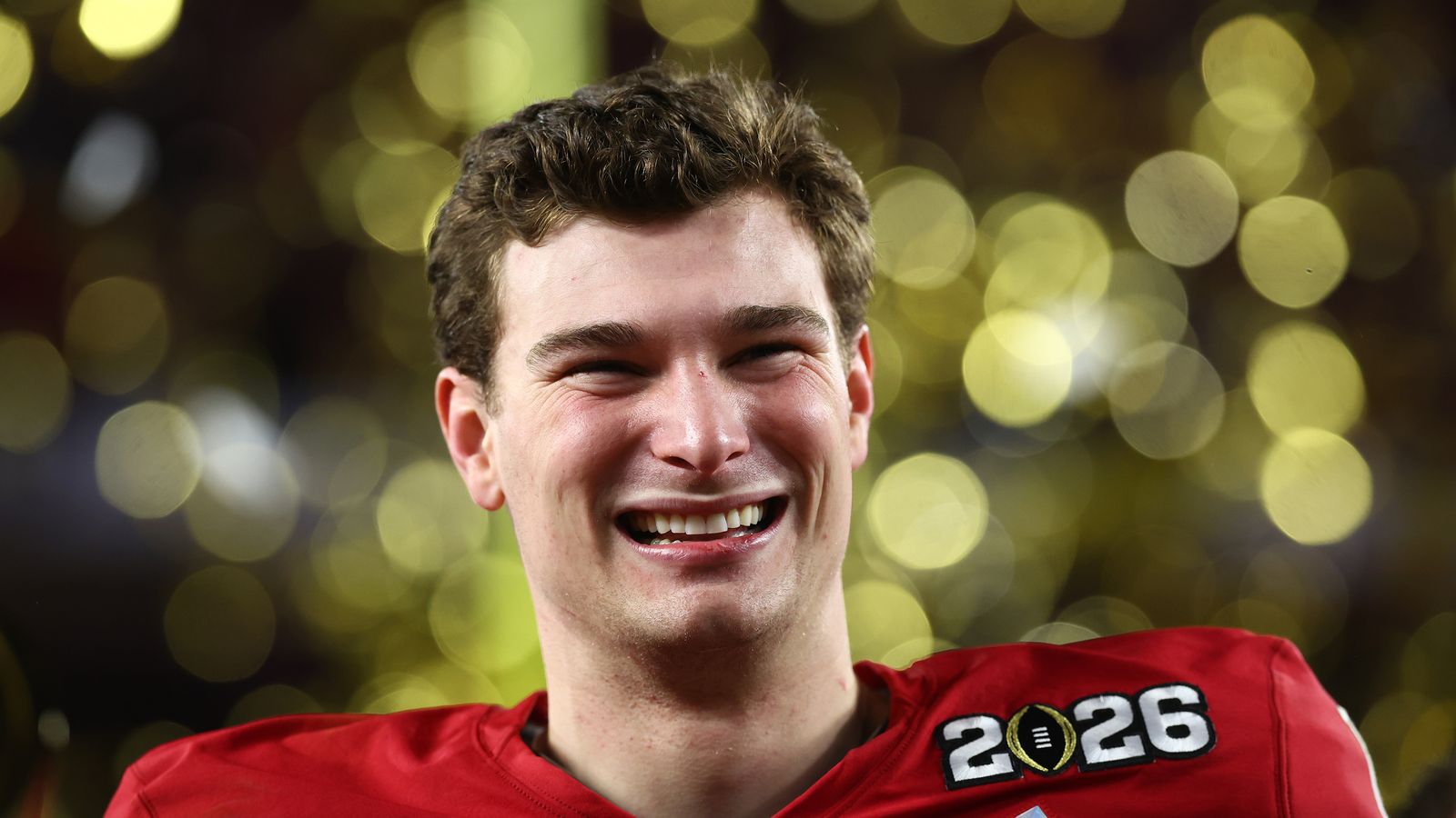 2026 NFL Mock Draft: Final Predictions (Mock Drafts). Photo by Mark J. Rebilas-Imagn Images