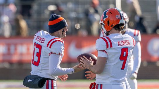 Senior Bowl 2026 QB Recap & NFL Draft Stock (Senior Bowl)