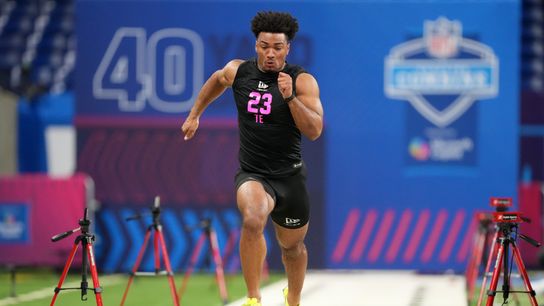 2026 NFL Combine Recap: What You Need To Know (NFL Combine)