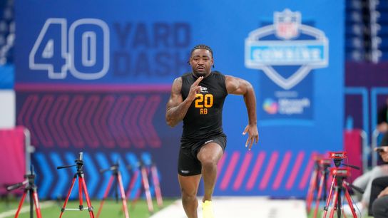6 Biggest Winners from the 2026 NFL Combine (NFL Combine)