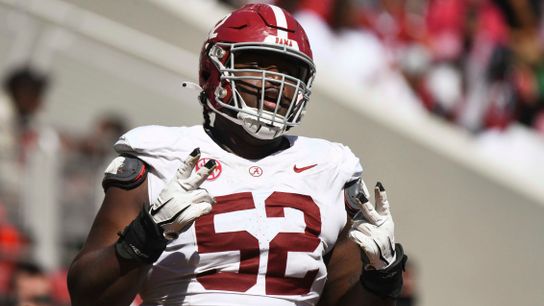 Houston Texans 7-Round NFL Mock Draft: February (2025 NFL Draft)