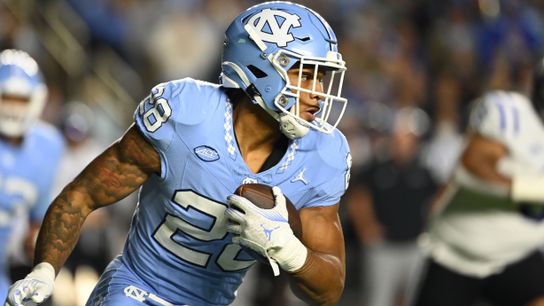 2025 NFL Draft RB Rankings: Keith Sanchez (Position Rankings)