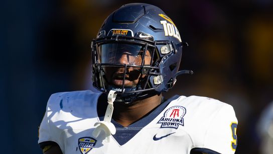 Kansas City Chiefs 7-Round NFL Mock Draft: April (2025 NFL Draft)