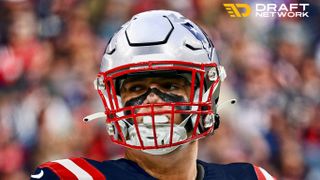 NFL Mock Draft 2025: Mason Johnstone Final (Mock Drafts)