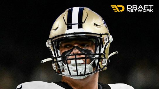 NFL Mock Draft 2025: Protect Your QB (Mock Drafts)